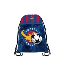 COLORINO SCHOOL - VERT - WOREK NA BUTY - FOOTBALL