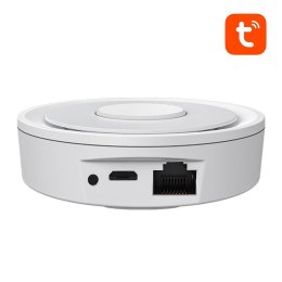 Inteligentna Centrala Bramka LAN HomeKit NEO NAS-ZW05BH, ZigBee TUYA