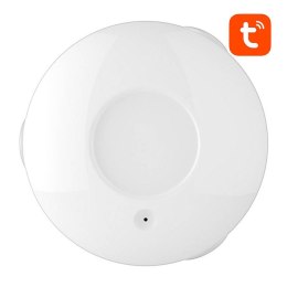 Inteligentny Czujnik Zalania HomeKit NEO NAS-WS02BH Sensor Wody, ZigBee TUYA