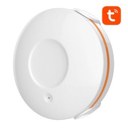 Inteligentny Czujnik Zalania HomeKit NEO NAS-WS02BH Sensor Wody, ZigBee TUYA