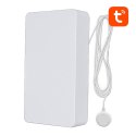 Inteligentny Czujnik Zalania HomeKit NEO NAS-WS05BH Sensor Wody, ZigBee TUYA