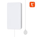 Inteligentny Czujnik Zalania HomeKit NEO NAS-WS05BH Sensor Wody, ZigBee TUYA