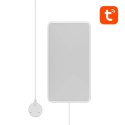 Inteligentny Czujnik Zalania HomeKit NEO NAS-WS05BH Sensor Wody, ZigBee TUYA