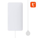 Inteligentny Czujnik Zalania HomeKit NEO NAS-WS05BH Sensor Wody, ZigBee TUYA