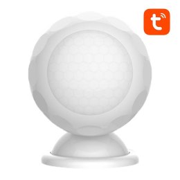 Inteligentny Czujnik Ruchu PIR NEO NAS-PD02W, WiFi TUYA