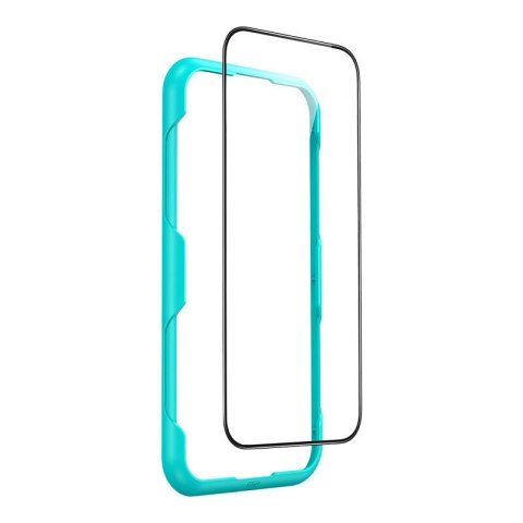 Szkło hartowane ESR dla iPhone 16 Plus Szkło hartowane ESR dla iPhone 16 Plus