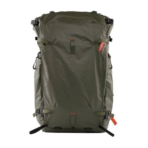 Plecak PGYTECH OnePro Focux 35L (zielony) Plecak PGYTECH OnePro Focux 35L (zielony)