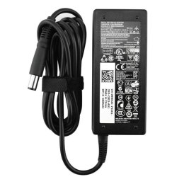Origin Storage PA-4E-4.5-EU adapter zasilający/ inwentor Wewnętrzna 130 W Czarny