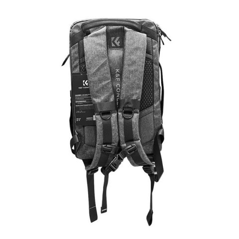 Plecak fotograficzny 25L K&F Concept Alpha Plecak fotograficzny 25L K&F Concept Alpha