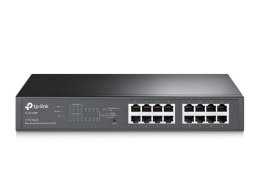 SWITCH TP-LINK TL-SG1016PE (POE)