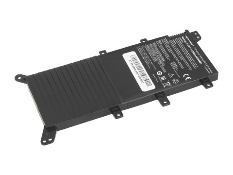 Bateria Movano do Asus A555L, A555U, F555B Bateria Movano do Asus A555L, A555U, F555B