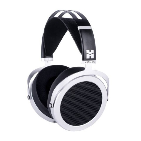 Słuchawki planarne HiFiMAN Sundara (srebrny) Słuchawki planarne HiFiMAN Sundara (srebrny)