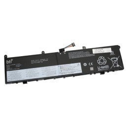 Origin Storage 01YU911-BTI akumulator przemysłowy Litowo-jonowa (Li-Ion) 5010 mAh 15,36 V