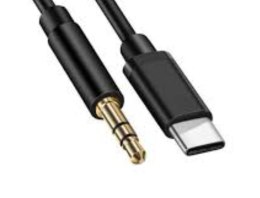 POLY Kabel do adaptera audio Voyager Free 60+ UC 3,5 mm