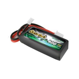 Akumulator Gens Ace 400mAh 7.4V 35C 2S1P LiPo