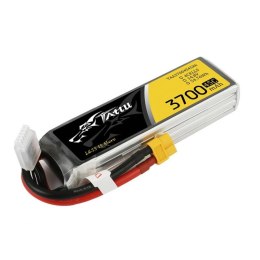 Akumulator Tattu 3700mAh 14,8V 45C 4S1P