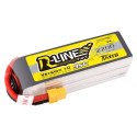 Akumulator Tattu R-Line 2200mAh 18.5V 95C 5S1P XT60