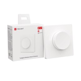 Włącznik i ściemniacz Yeelight Wireless Smart Dimmer