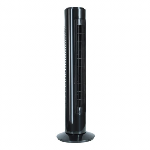 WENTYLATOR KOLUMNOWY W041 29''/75cm/50W/czarny WENTYLATOR KOLUMNOWY W041 29''/75cm/50W/czarny