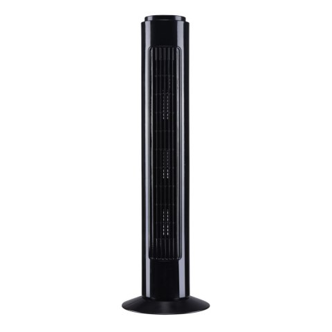 WENTYLATOR KOLUMNOWY W041 29''/75cm/50W/czarny WENTYLATOR KOLUMNOWY W041 29''/75cm/50W/czarny