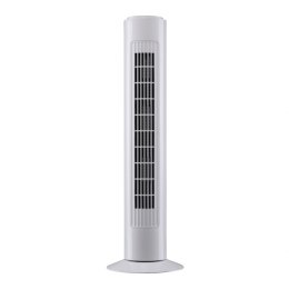 WENTYLATOR KOLUMNOWY W042 29''/75cm/50W/biały