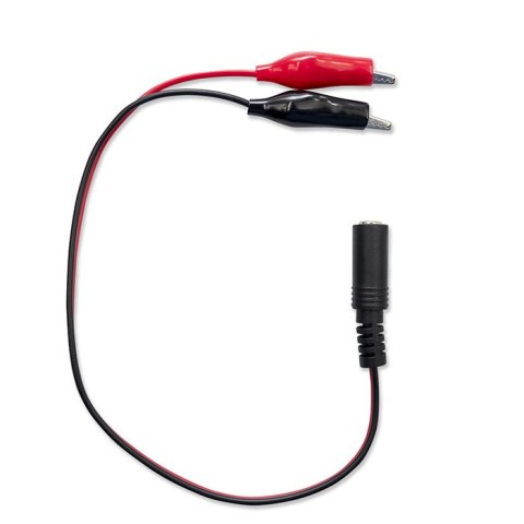 Qoltec Automatyczna ładowarka do akumulatora AGM GEL STD 6V | 1A | Prostownik z sygnalizatorem LED Qoltec Automatyczna ładowarka do akumulatora AGM GEL STD 6V | 1A | Prostownik z sygnalizatorem LED