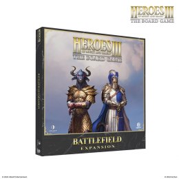 GRA HEROES OF MIGHT AND MAGIC III: BATTLEFIELD EXPANSION -dodatek (PL) - ARCHON