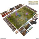 GRA HEROES OF MIGHT AND MAGIC III: BATTLEFIELD EXPANSION -dodatek (PL) - ARCHON