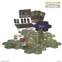 GRA HEROES OF MIGHT AND MAGIC III: FORTRESS -dodatek (PL) - ARCHON