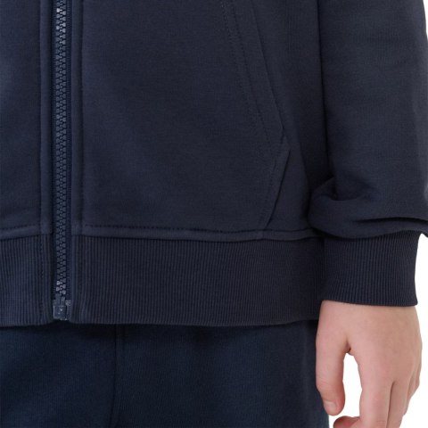 Bluza dla chłopca 4F M1859 granatowa 4FJWMM00TSWSM1859 31S Bluza dla chłopca 4F M1859 granatowa 4FJWMM00TSWSM1859 31S